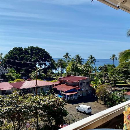 Appartement Da Kona West 305 à Kailua-Kona Extérieur photo
