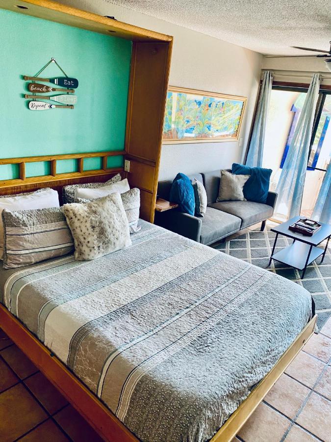 Appartement Da Kona West 305 à Kailua-Kona Extérieur photo