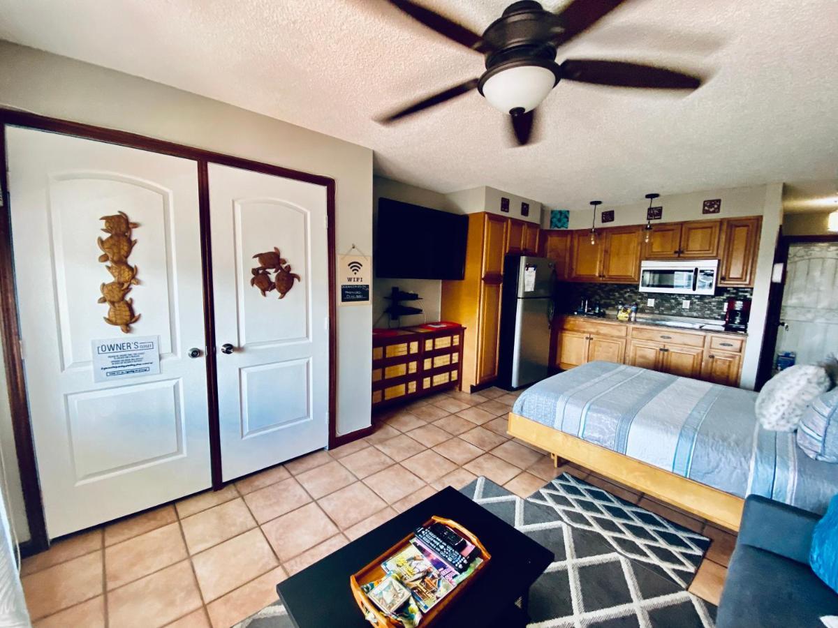 Appartement Da Kona West 305 à Kailua-Kona Extérieur photo