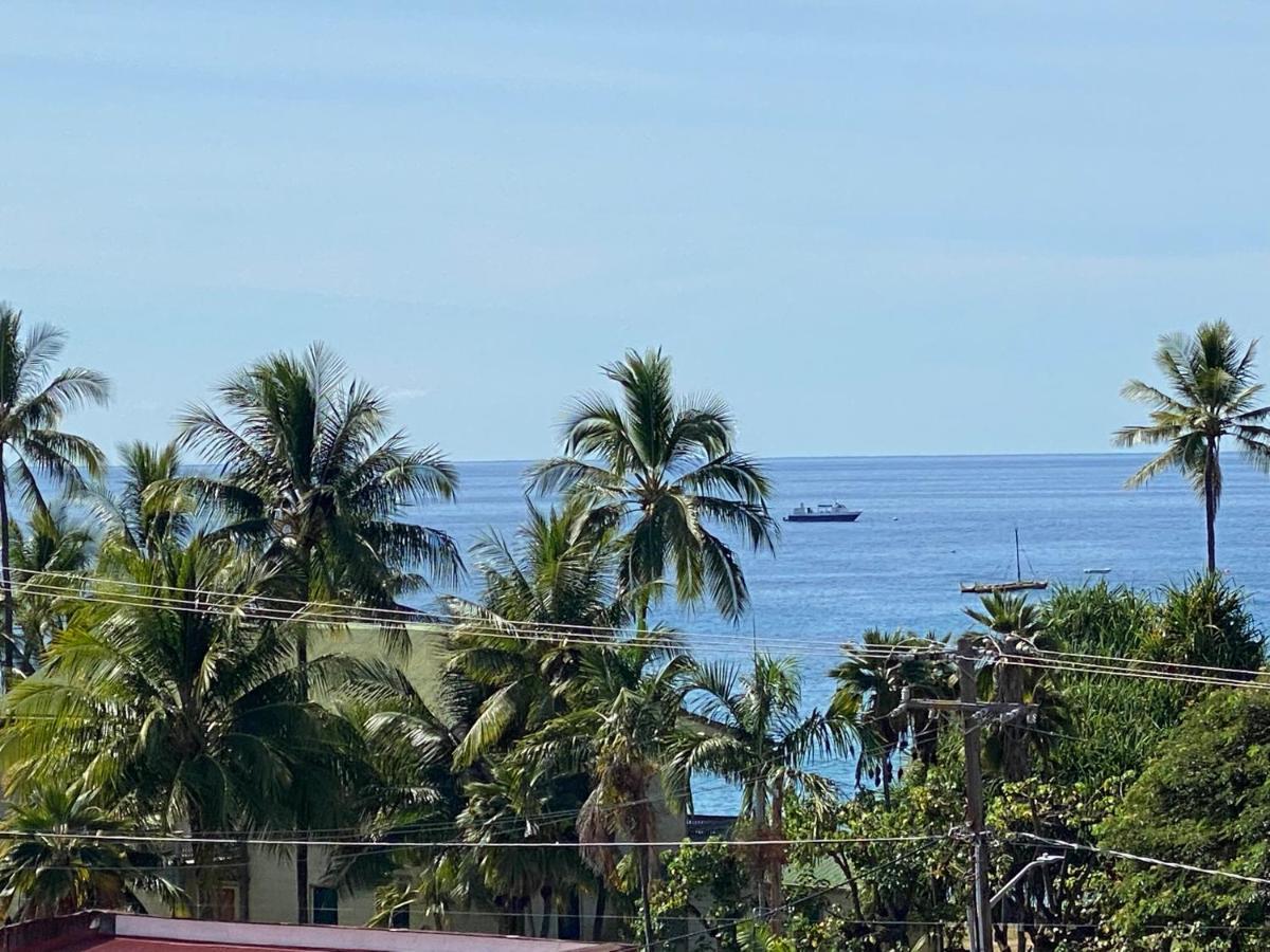 Appartement Da Kona West 305 à Kailua-Kona Extérieur photo